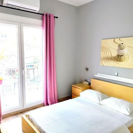 Hotel Europa - Family And Senior Friendly Кавала Экстерьер фото