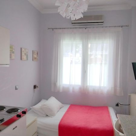 Hotel Europa - Family And Senior Friendly Кавала Экстерьер фото