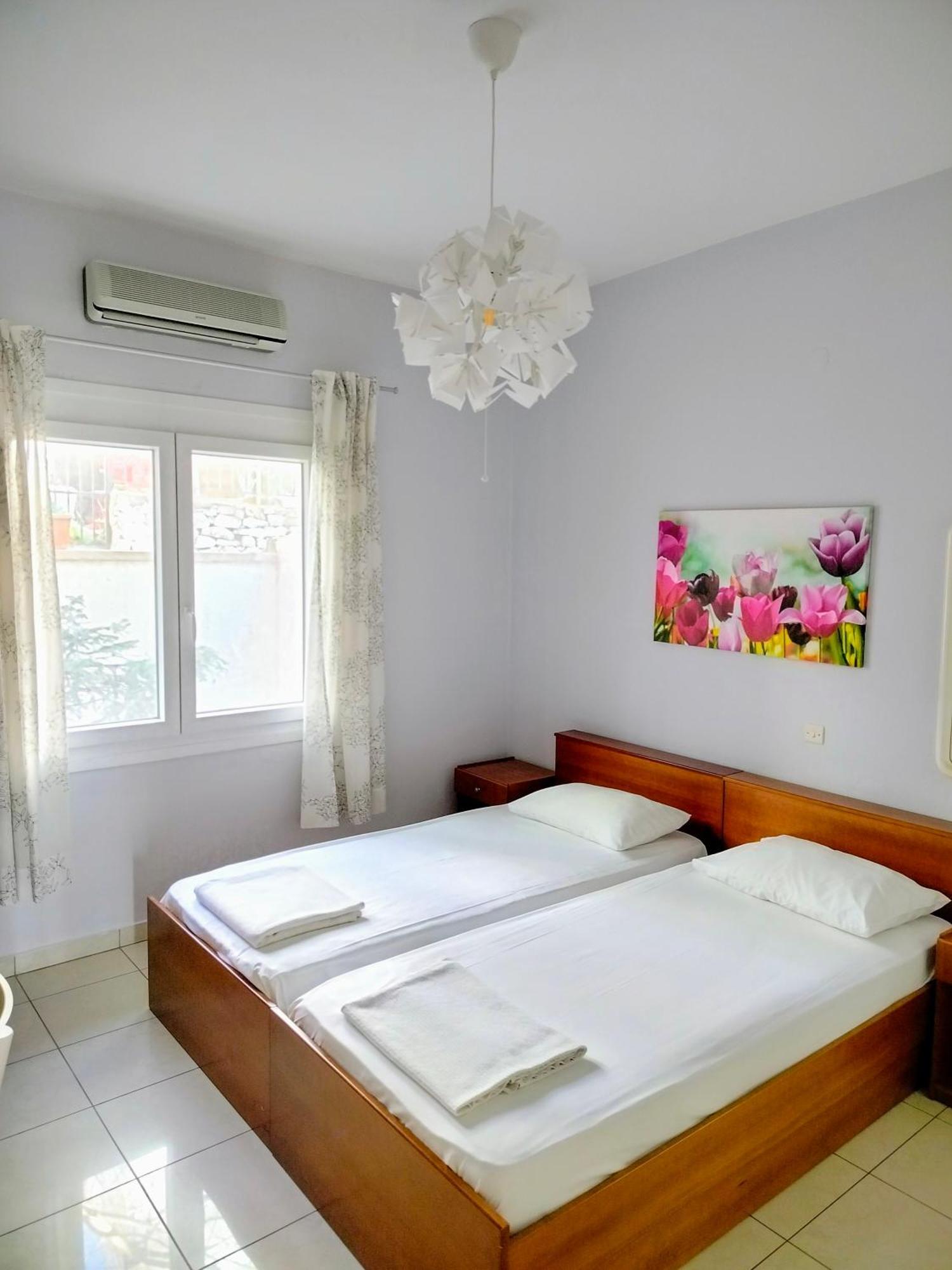 Hotel Europa - Family And Senior Friendly Кавала Экстерьер фото