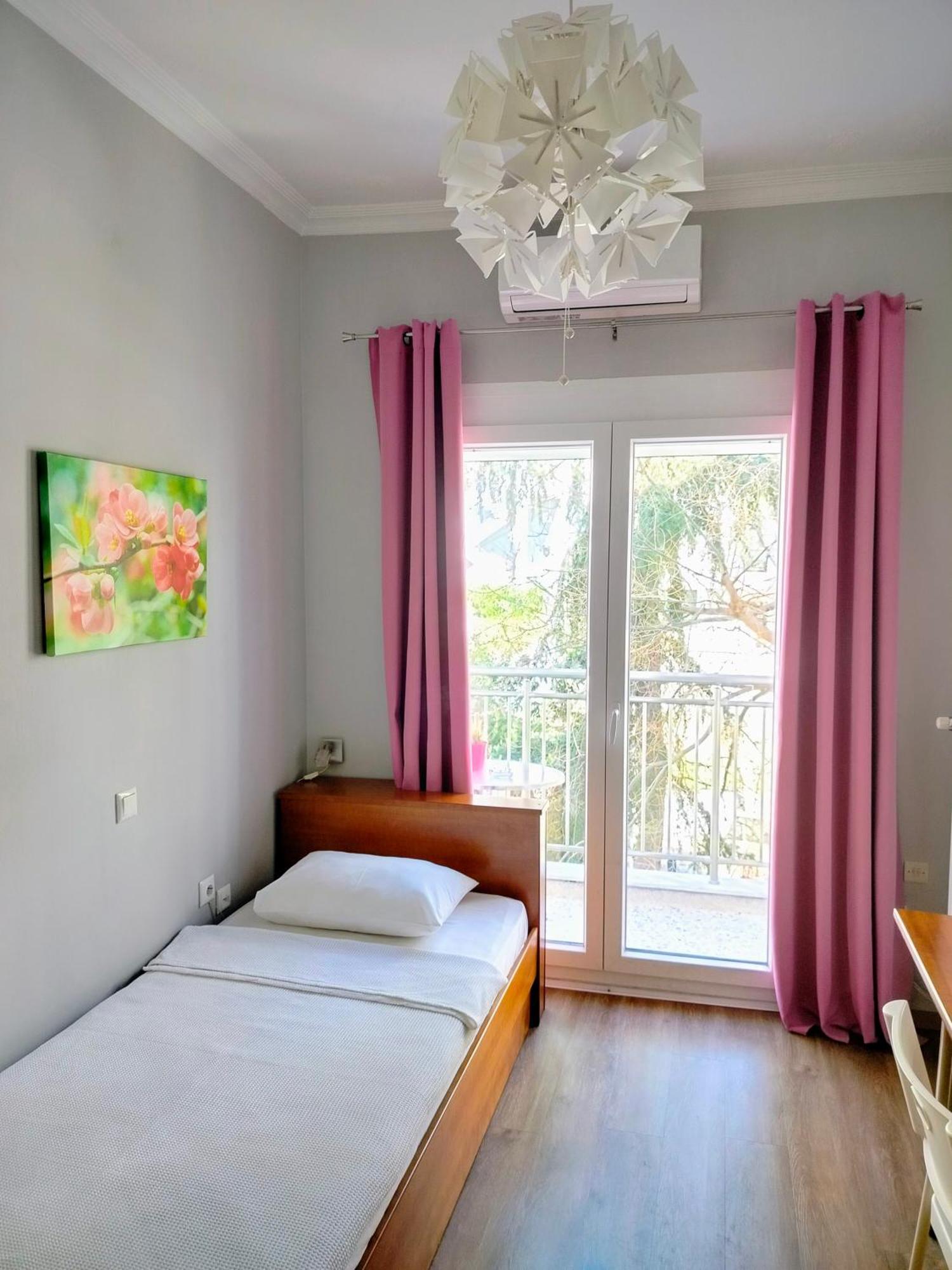 Hotel Europa - Family And Senior Friendly Кавала Экстерьер фото